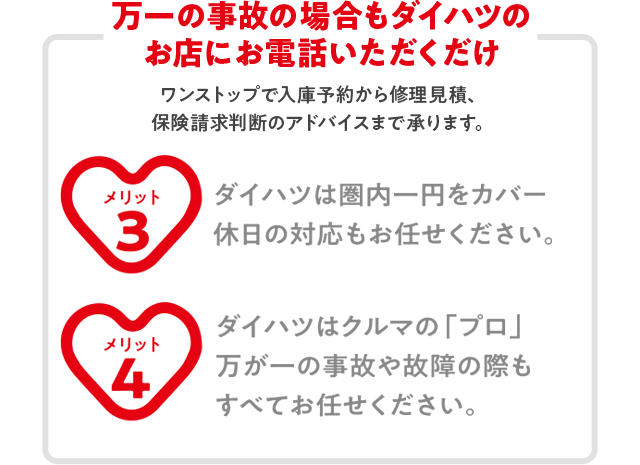 クレイチのご紹介 山形ダイハツ販売株式会社